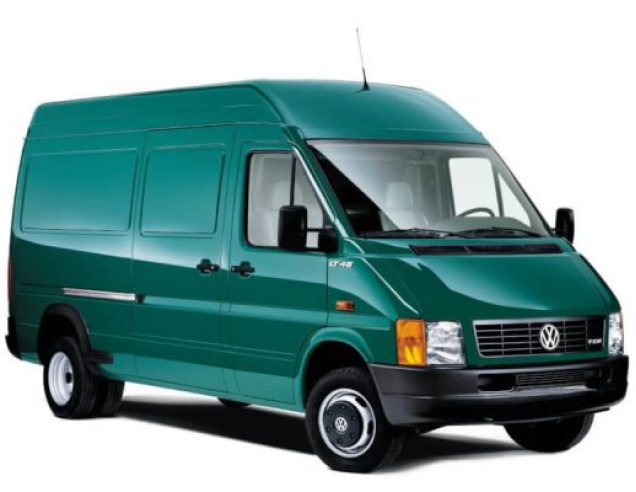 Auto Fußmatten Volkswagen LT (1996-2006)