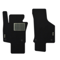 Auto Fußmatten Volkswagen Scirocco (2008-2013)