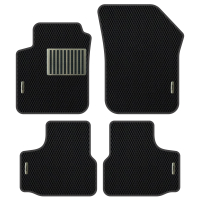 Auto Fußmatten Volkswagen Up! (2011-…)