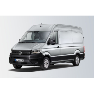 Auto Fußmatten Volkswagen Crafter (2016-…)