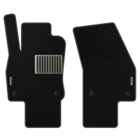 Auto Fußmatten Volkswagen Golf Sportsvan (2014-…)