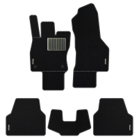 Auto Fußmatten Volkswagen Jetta (2018-…)