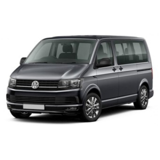 Auto Fußmatten Volkswagen T6 Multivan (2015-…)