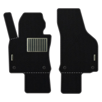 Auto Fußmatten Volkswagen Golf (2007-2009)