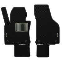 Auto Fußmatten Volkswagen Golf (2007-2009)