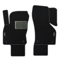 Auto Fußmatten Volkswagen Passat B8 (2014-2019)