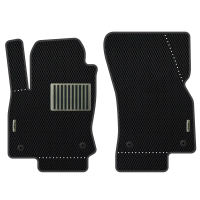 Auto Fußmatten Volkswagen Tiguan Allspace (2017-…)