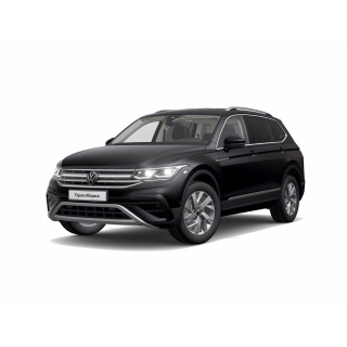 Auto Fußmatten Volkswagen Tiguan Allspace (2017-…)
