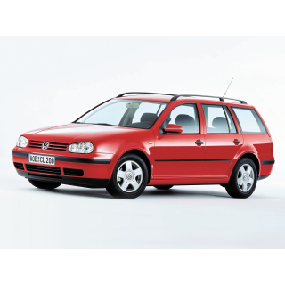 Auto Fußmatten Volkswagen Golf (1997-2006)