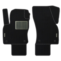 Auto Fußmatten Volkswagen Tiguan Allspace (2017-2020)