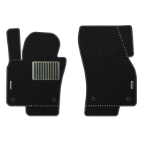 Auto Fußmatten Volkswagen Tiguan Allspace (2015-…)