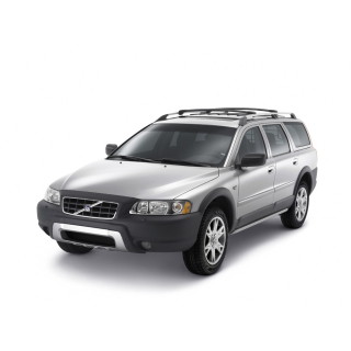 Auto Fußmatten Volvo XC70 (2000-2007)