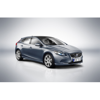 Auto Fußmatten Volvo V40 (Cross Country) (2012-2016)