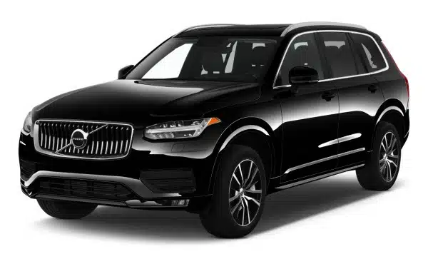 Auto Fußmatten Volvo XC90 (2014-…)