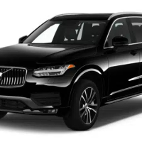 Auto Fußmatten Volvo XC90 (2014-…)
