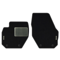 Auto Fußmatten Volvo V60 (2010-2017)