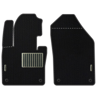 Auto Fußmatten Volvo XC60 (2017-…)