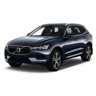 Auto Fußmatten Volvo XC60 (2017-…)