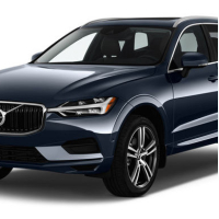 Auto Fußmatten Volvo XC60 (2017-…)