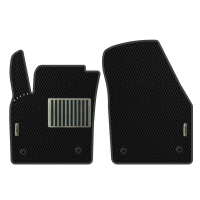 Auto Fußmatten Volvo C30 (2006-2012)