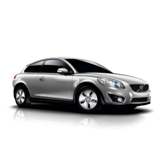 Auto Fußmatten Volvo C30 (2006-2012)