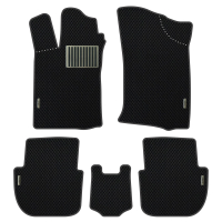 Auto Fußmatten Volvo 460 (1988-1996)