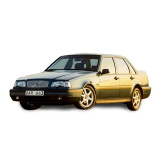 Auto Fußmatten Volvo 460 (1988-1996)