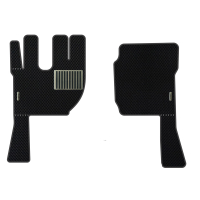 Auto Fußmatten Volvo FH (2008-2012)