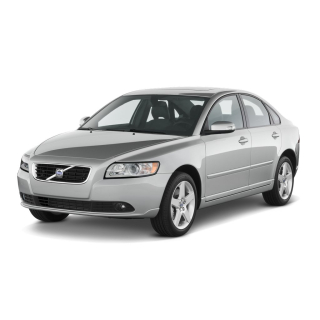 Auto Fußmatten Volvo S40 (2004-2012)