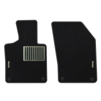 Auto Fußmatten Volvo V90 (2016-…)