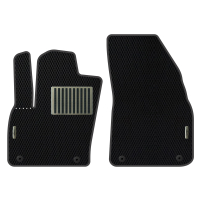 Auto Fußmatten Volvo XC40 (2017-…)