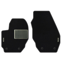 Auto Fußmatten Volvo V70 (2007-2016)