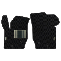 Auto Fußmatten Volvo XC90 (2006-2011)
