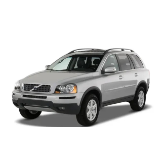 Auto Fußmatten Volvo XC90 (2006-2011)
