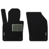 Auto Fußmatten Volvo S60 (2019-…)