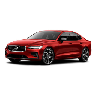 Auto Fußmatten Volvo S60 (2019-…)