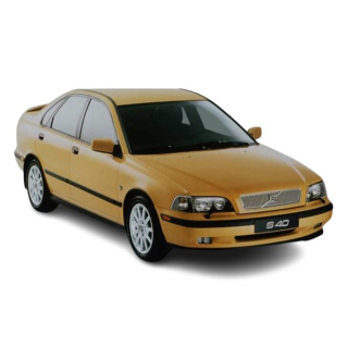 Auto Fußmatten Volvo S40 (1996-2004)