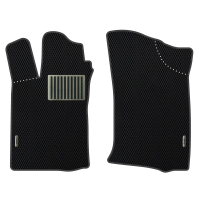 Auto Fußmatten Volvo 440 (1988-1996)