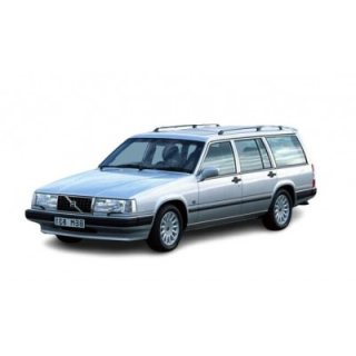 Auto Fußmatten Volvo 960 (1990-1998)