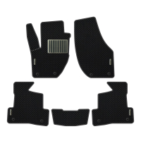 Auto Fußmatten Volvo V40 (Cross Country) (2016-…)
