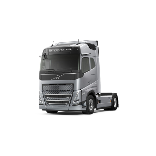 Auto Fußmatten Volvo FH (1998-2002)