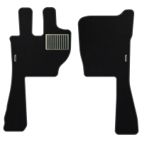 Auto Fußmatten Volvo FH (2011-…)