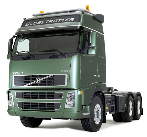 Auto Fußmatten Volvo FH (2011-…)