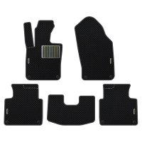 Auto Fußmatten Volvo S90 (2016-2018)