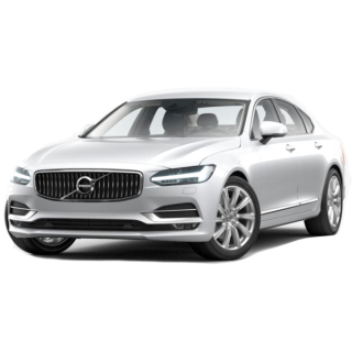 Auto Fußmatten Volvo S90 (2016-2018)