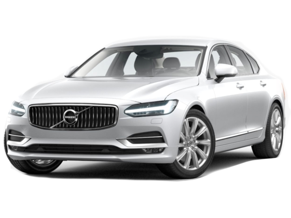 Auto Fußmatten Volvo S90 (2016-2018)